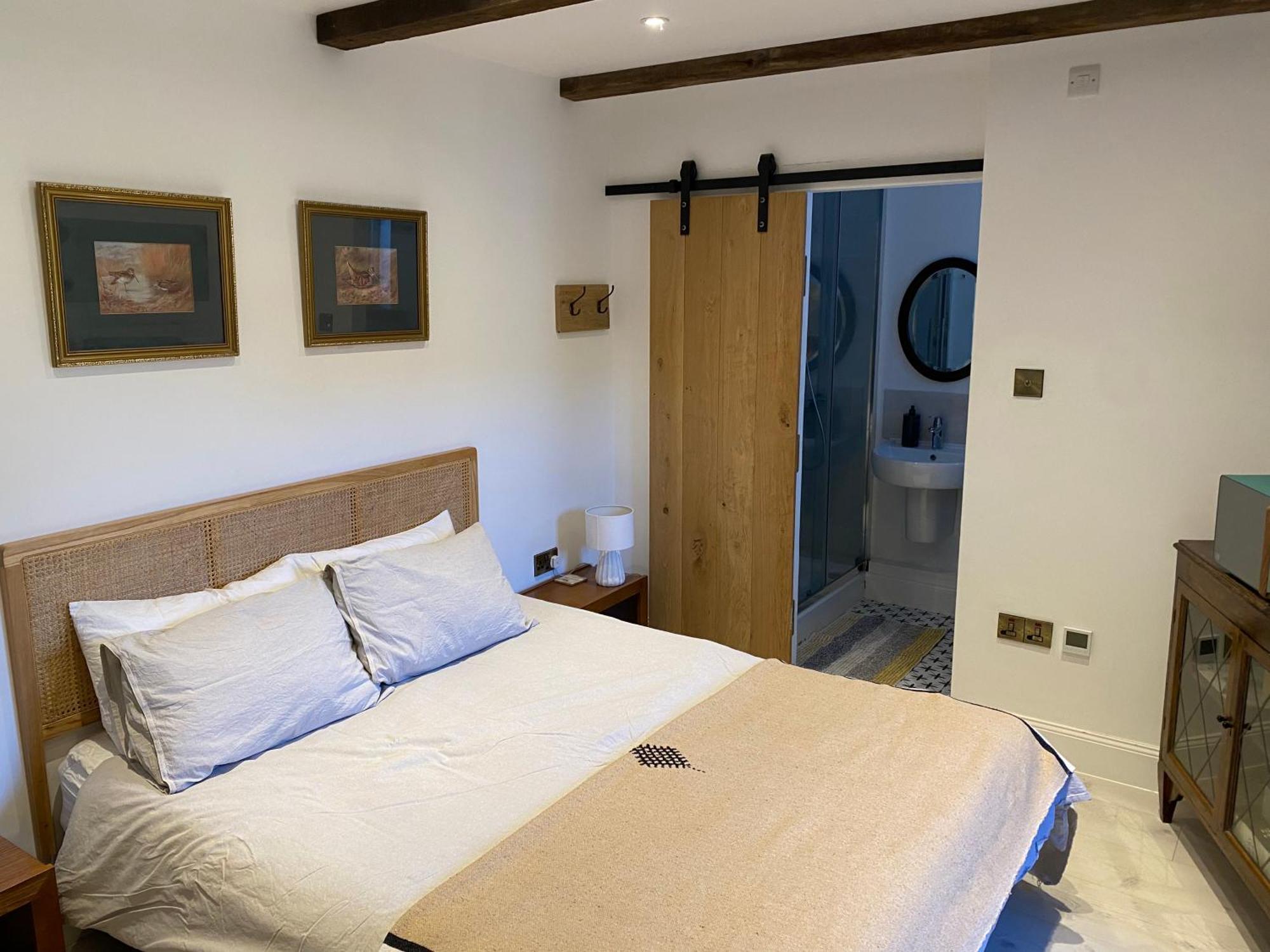 Priory Cottage Stables Cowden Luaran gambar